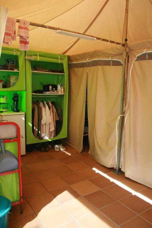 Pola Camping Tossa de Mar Exterior foto