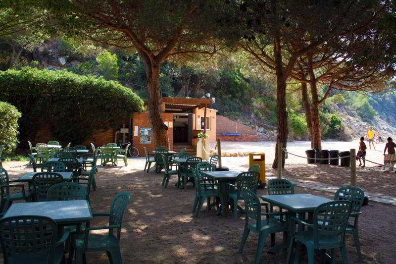 Pola Camping Tossa de Mar Exterior foto