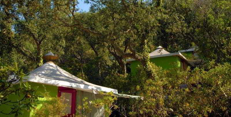 Pola Camping Tossa de Mar Exterior foto