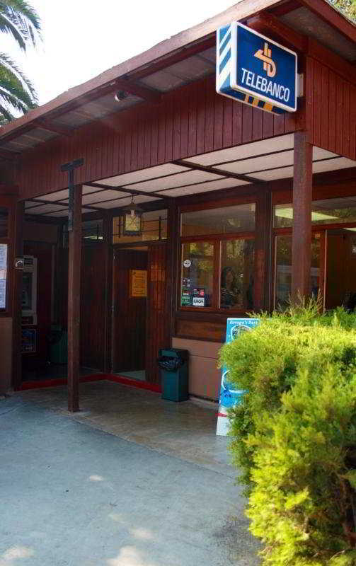 Pola Camping Tossa de Mar Exterior foto